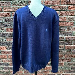 Ralph Lauren Polo Sweater